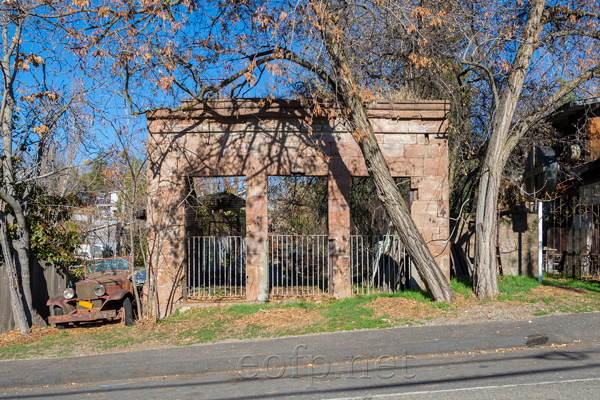 Mokelumne Hill