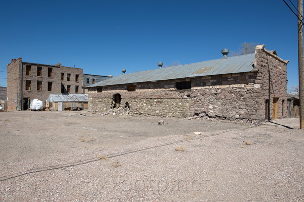 Goldfield, Nevada