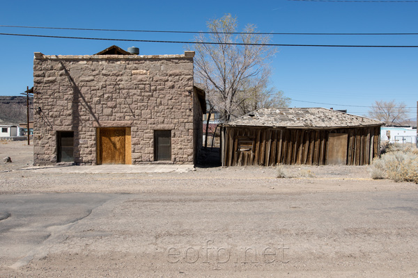 Goldfield, Nevada