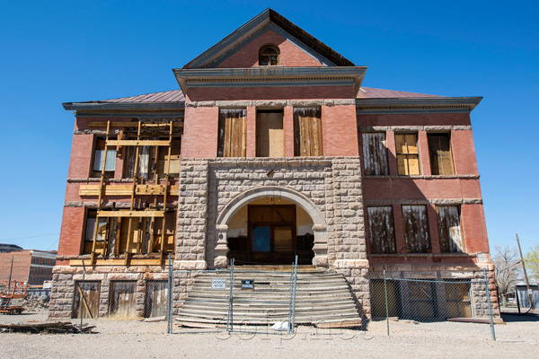 Goldfield, Nevada