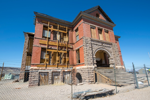 Goldfield, Nevada