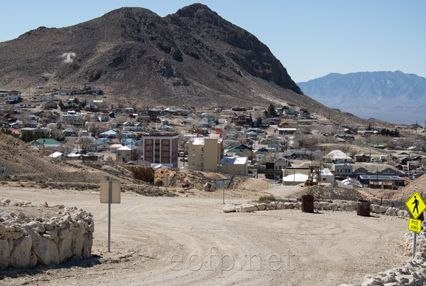 Tonopah, Nevada