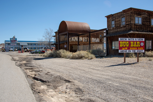 Tonopah, Nevada