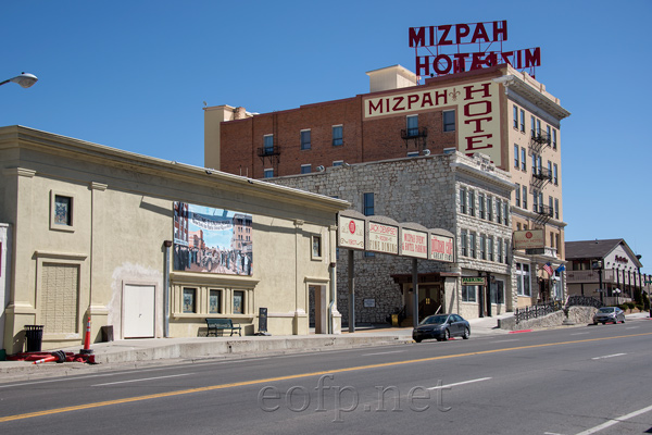 Tonopah, Nevada