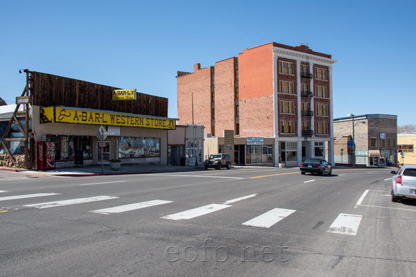 Tonopah, Nevada