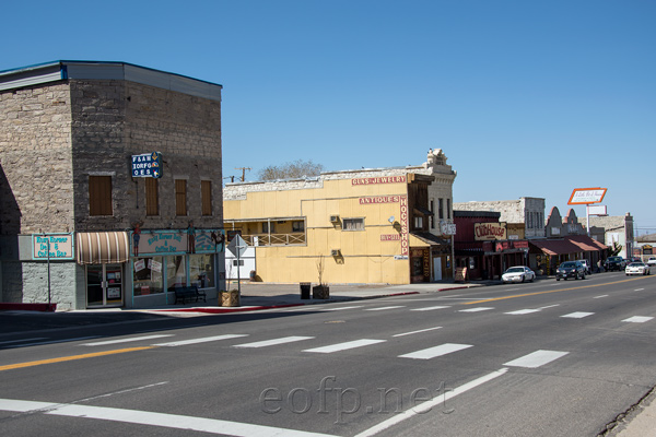 Tonopah, Nevada