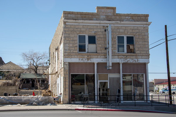 Tonopah, Nevada