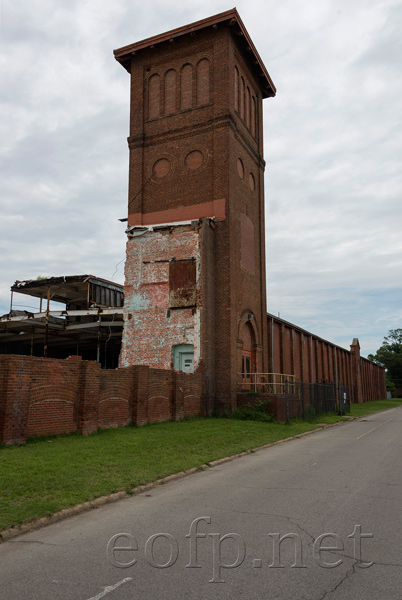 Rosemary Mill Roanoke Rapids