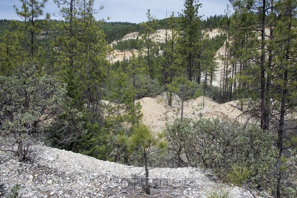 Malakoff Diggins State Park