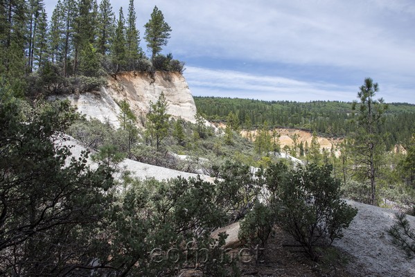 Malakoff Diggins State Park