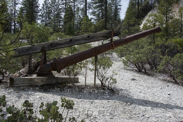 Malakoff Diggins State Park