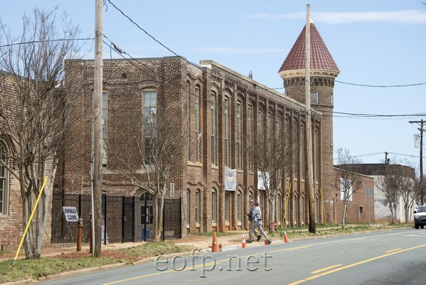 Oneida Mill