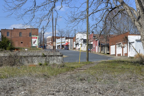 Ramseur, North Carolina