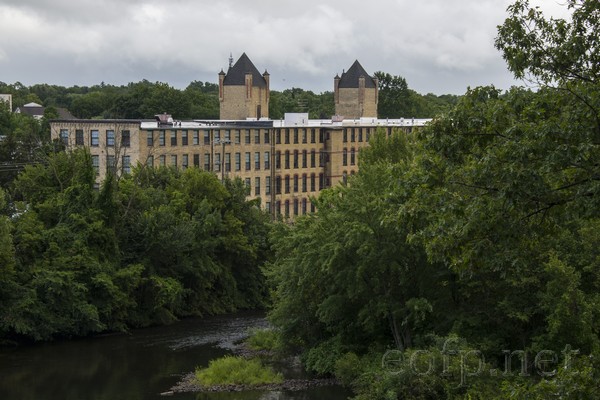 Belding Michigan