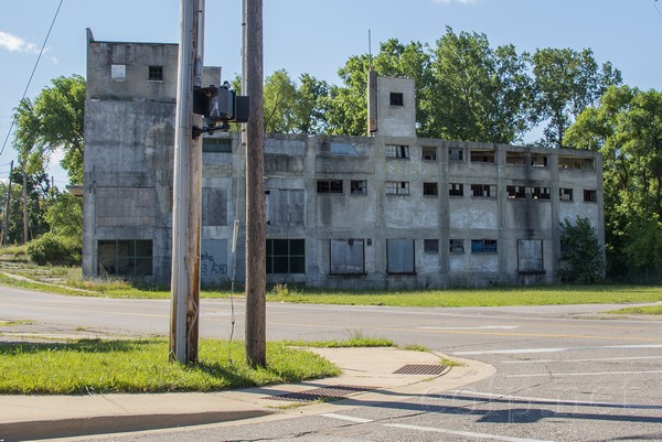 Flint Michigan