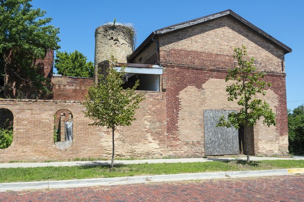 Zorn Brewery, Michigan City