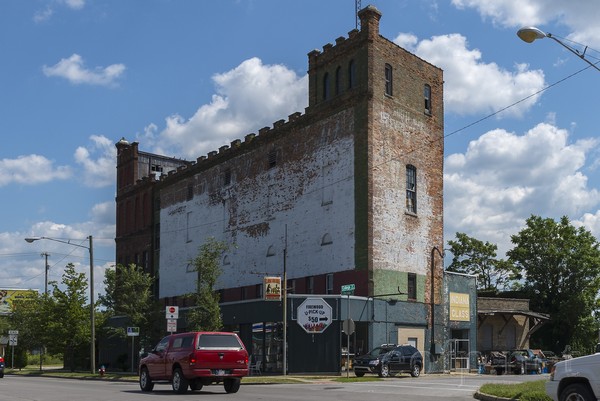 South Bend, Indiana