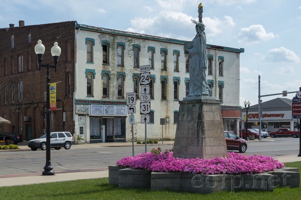 Peru Indiana