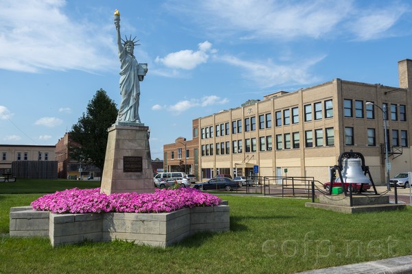 Peru Indiana