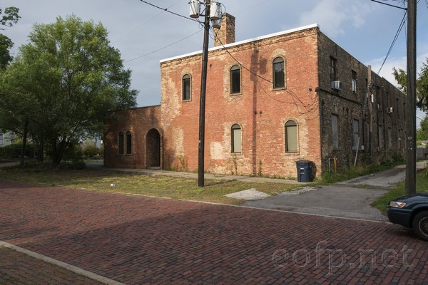 Zorn Brewery, Michigan City