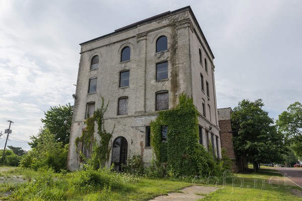 Zorn Brewery, Michigan City