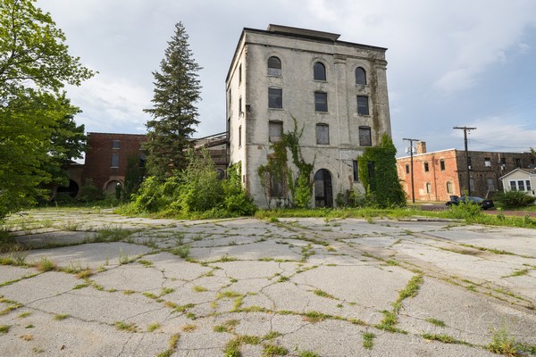 Zorn Brewery, Michigan City