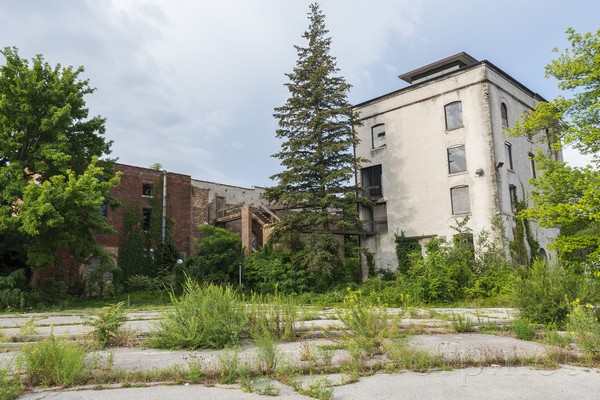 Zorn Brewery, Michigan City