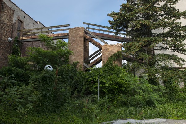 Zorn Brewery, Michigan City