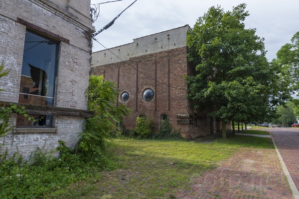 Zorn Brewery, Michigan City