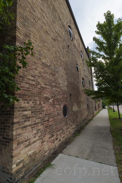 Zorn Brewery, Michigan City