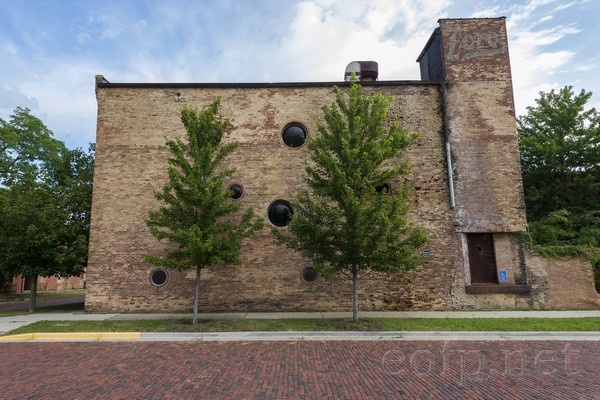 Zorn Brewery, Michigan City