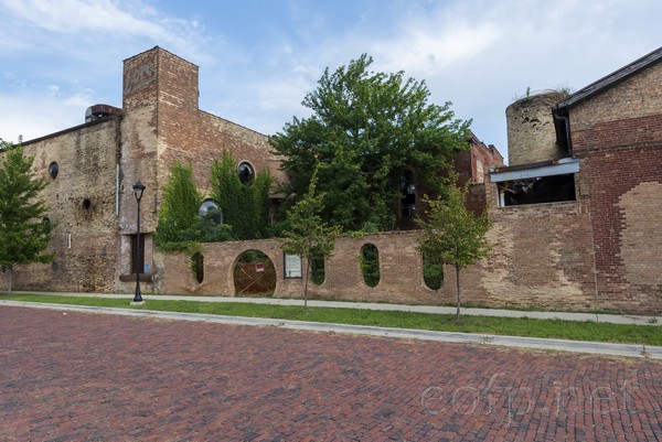 Zorn Brewery, Michigan City