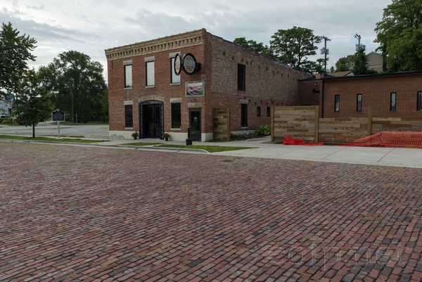 Zorn Brewery, Michigan City