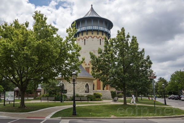 Riverside Illinois