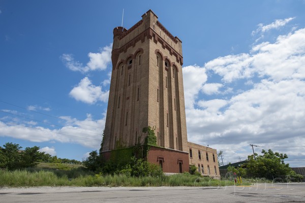 Hawthorne Works, Cicero Illinois