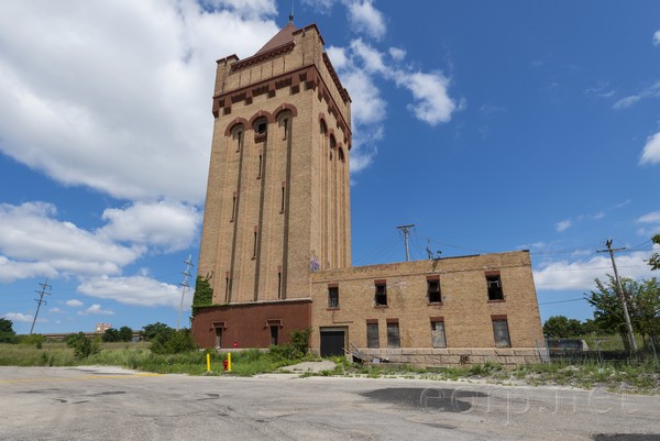 Hawthorne Works, Cicero Illinois