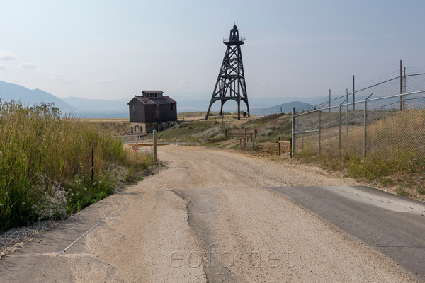 Butte Montana