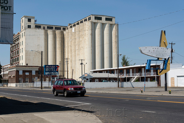 Spokane Washington