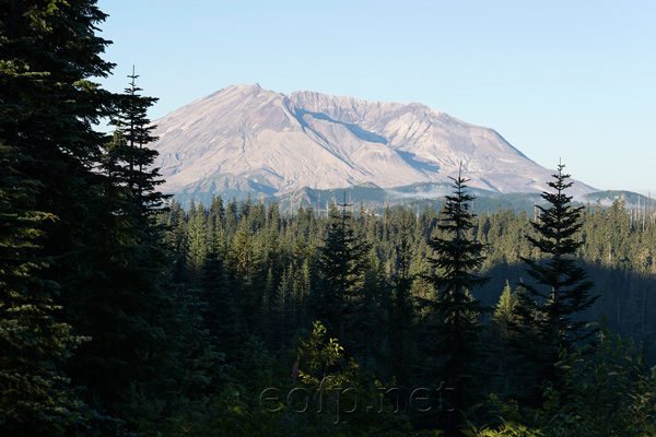 Mount Saint Helens, Washington