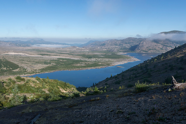 Mount Saint Helens, Washington