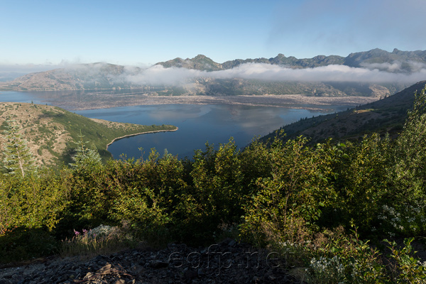 Mount Saint Helens, Washington