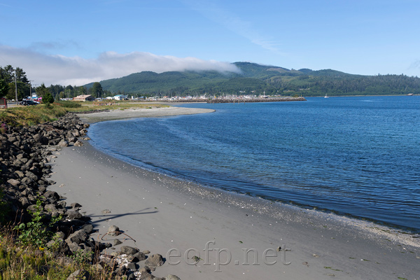 Olympic Peninsula, Washington