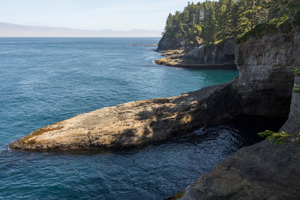 Olympic Peninsula, Washington