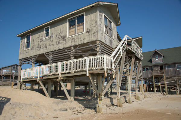 Nags Head, North Carolina