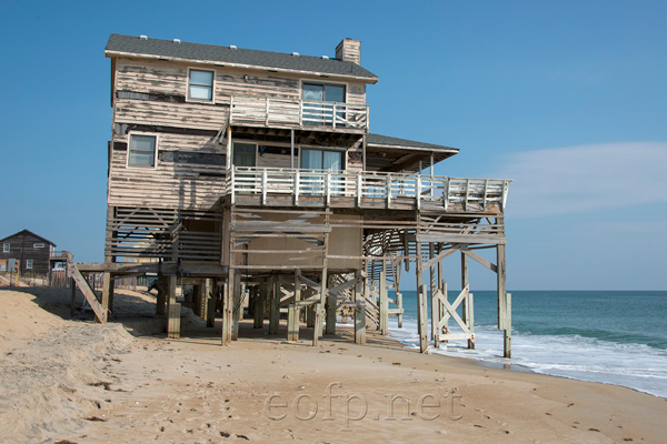 Nags Head, North Carolina