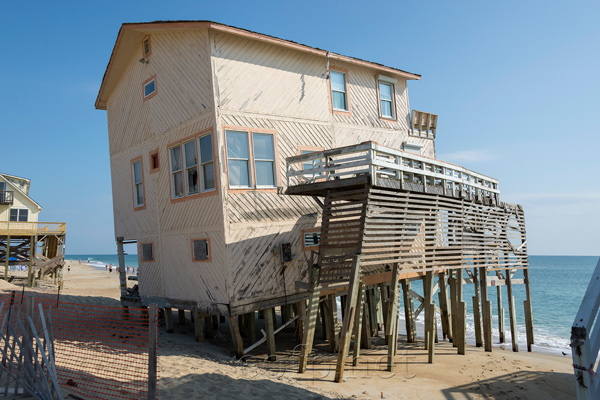 Nags Head, North Carolina