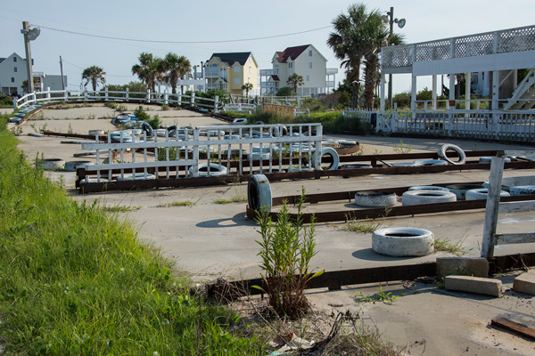 Rodanthe, North Carolina