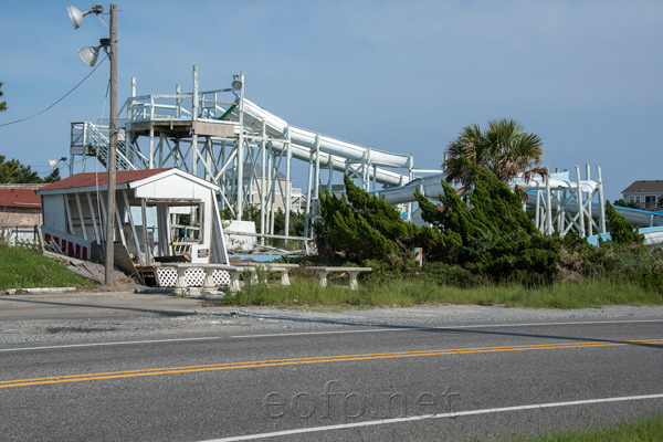 Rodanthe, North Carolina