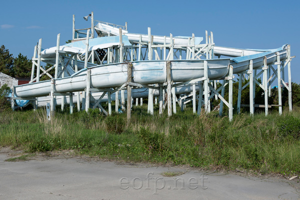 Rodanthe, North Carolina