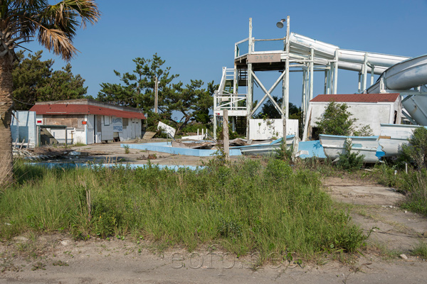 Rodanthe, North Carolina